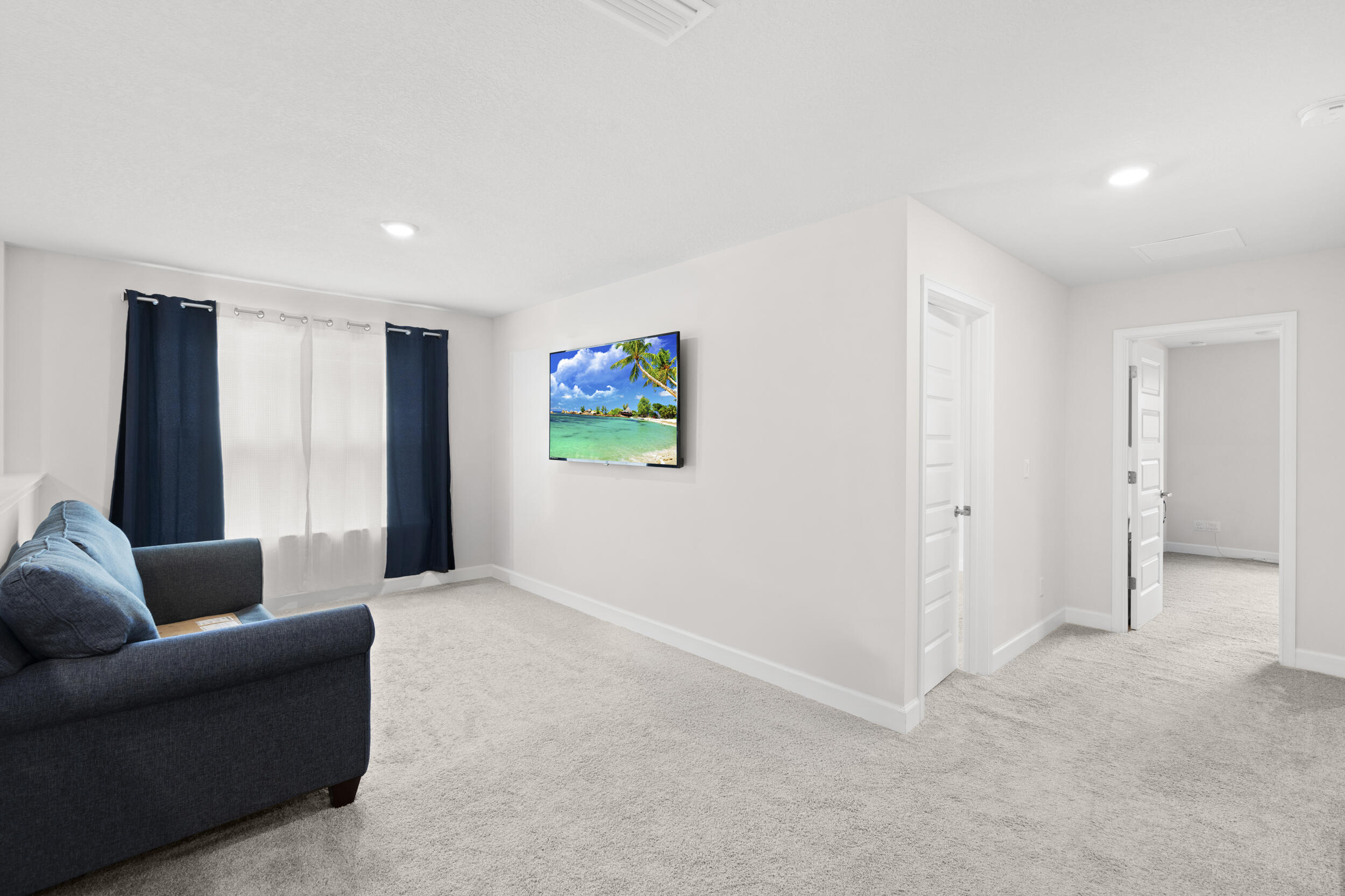 RIVER PLACE ON THE ST LUCIE NO 10 1ST REPLAT - Residential