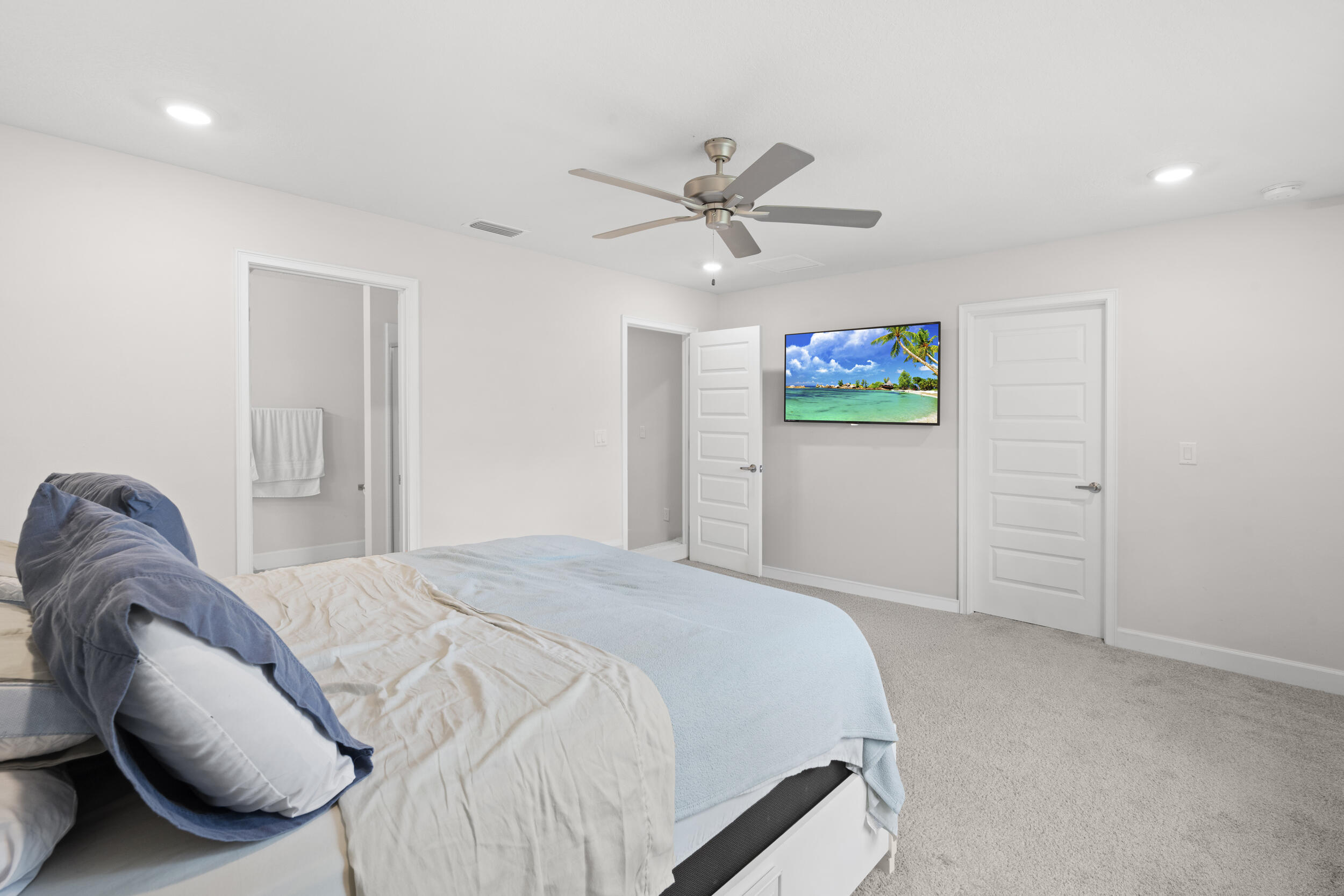 RIVER PLACE ON THE ST LUCIE NO 10 1ST REPLAT - Residential