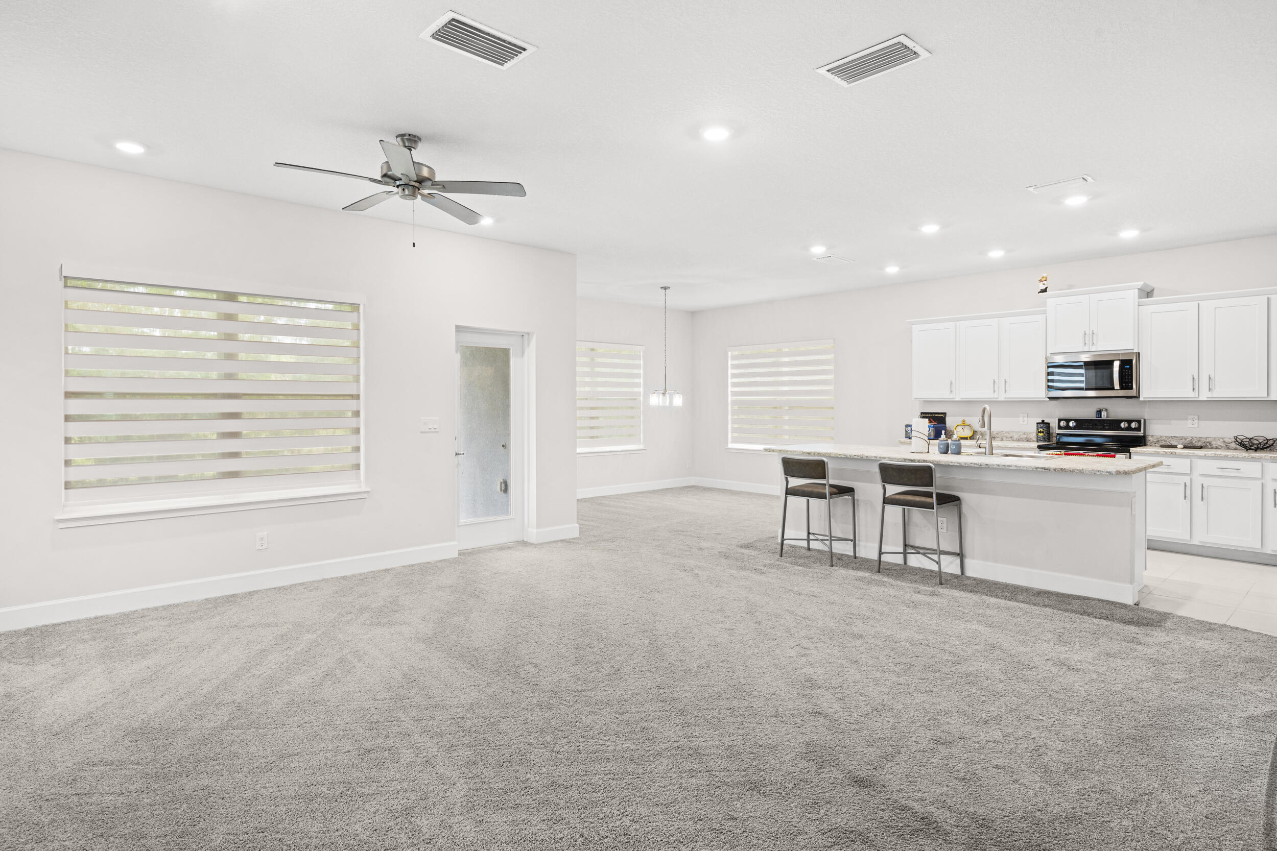 RIVER PLACE ON THE ST LUCIE NO 10 1ST REPLAT - Residential