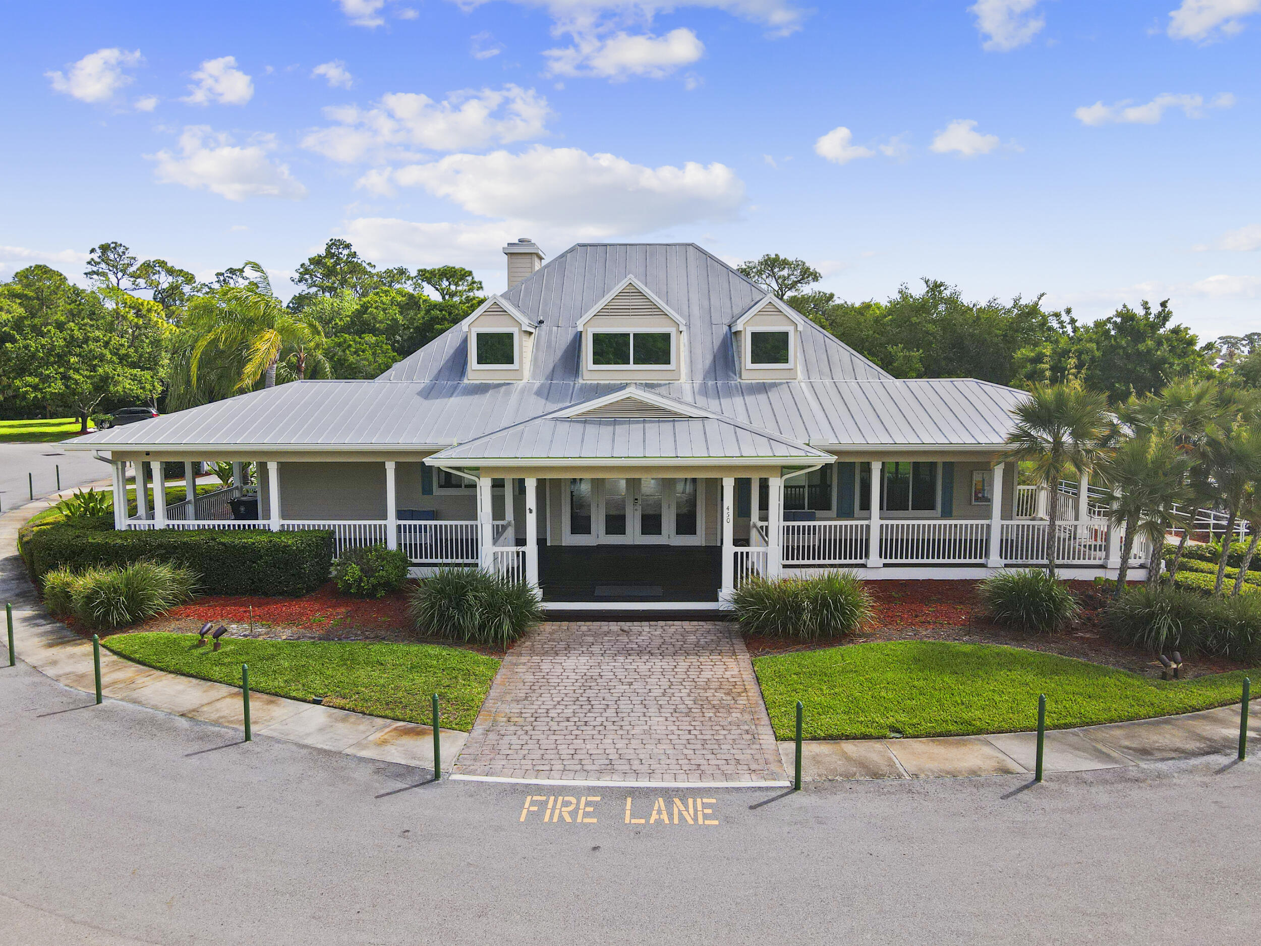 RIVER PLACE ON THE ST LUCIE NO 10 1ST REPLAT - Residential