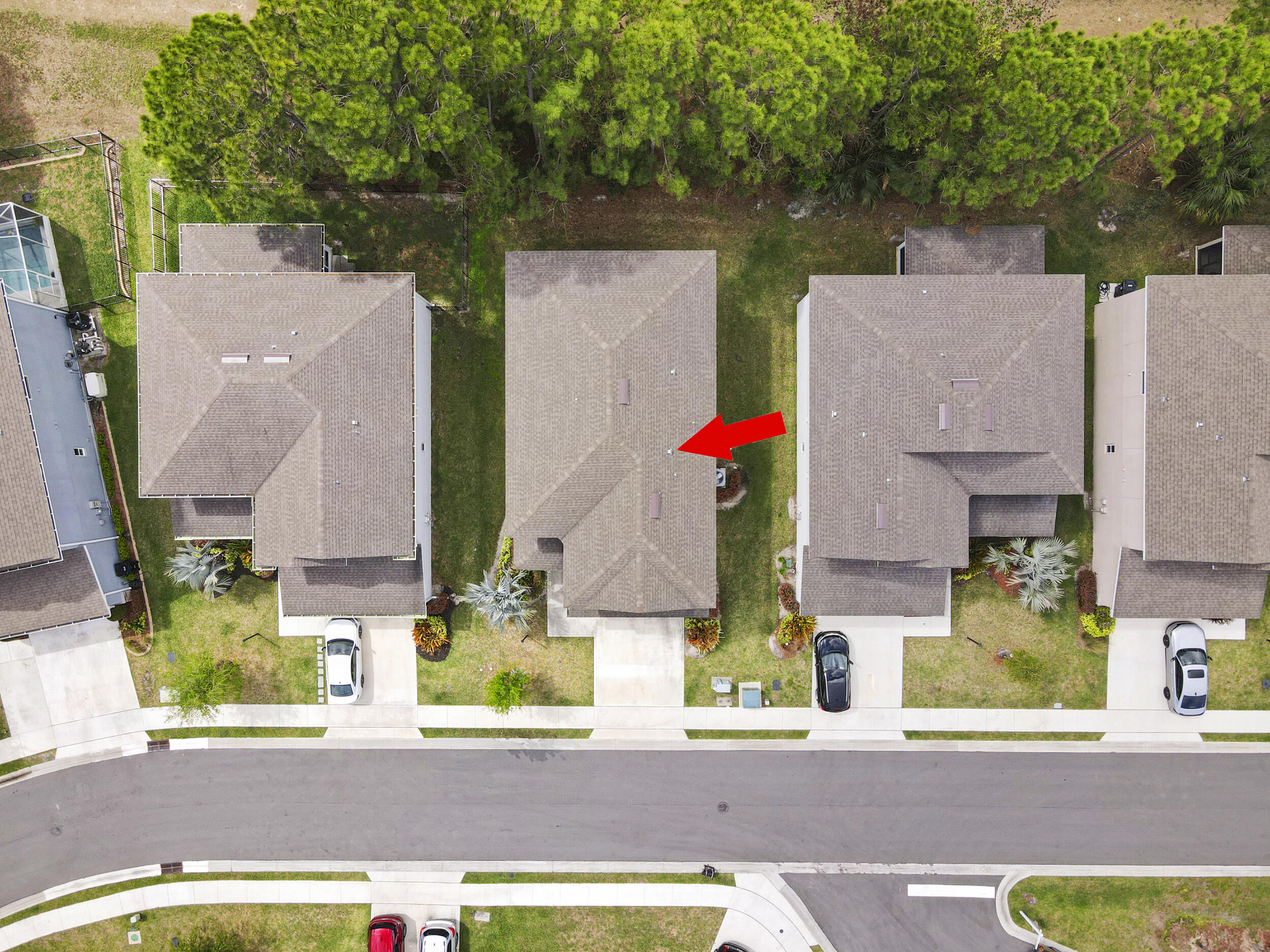 RIVER PLACE ON THE ST LUCIE NO 10 1ST REPLAT - Residential