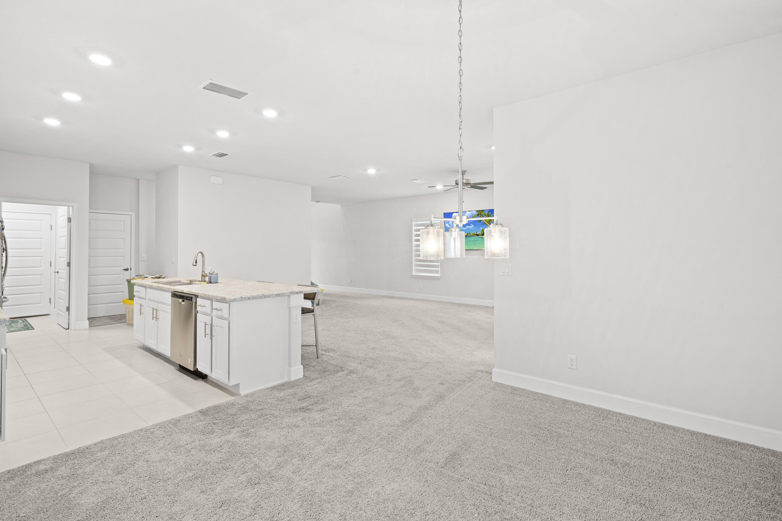 RIVER PLACE ON THE ST LUCIE NO 10 1ST REPLAT - Residential