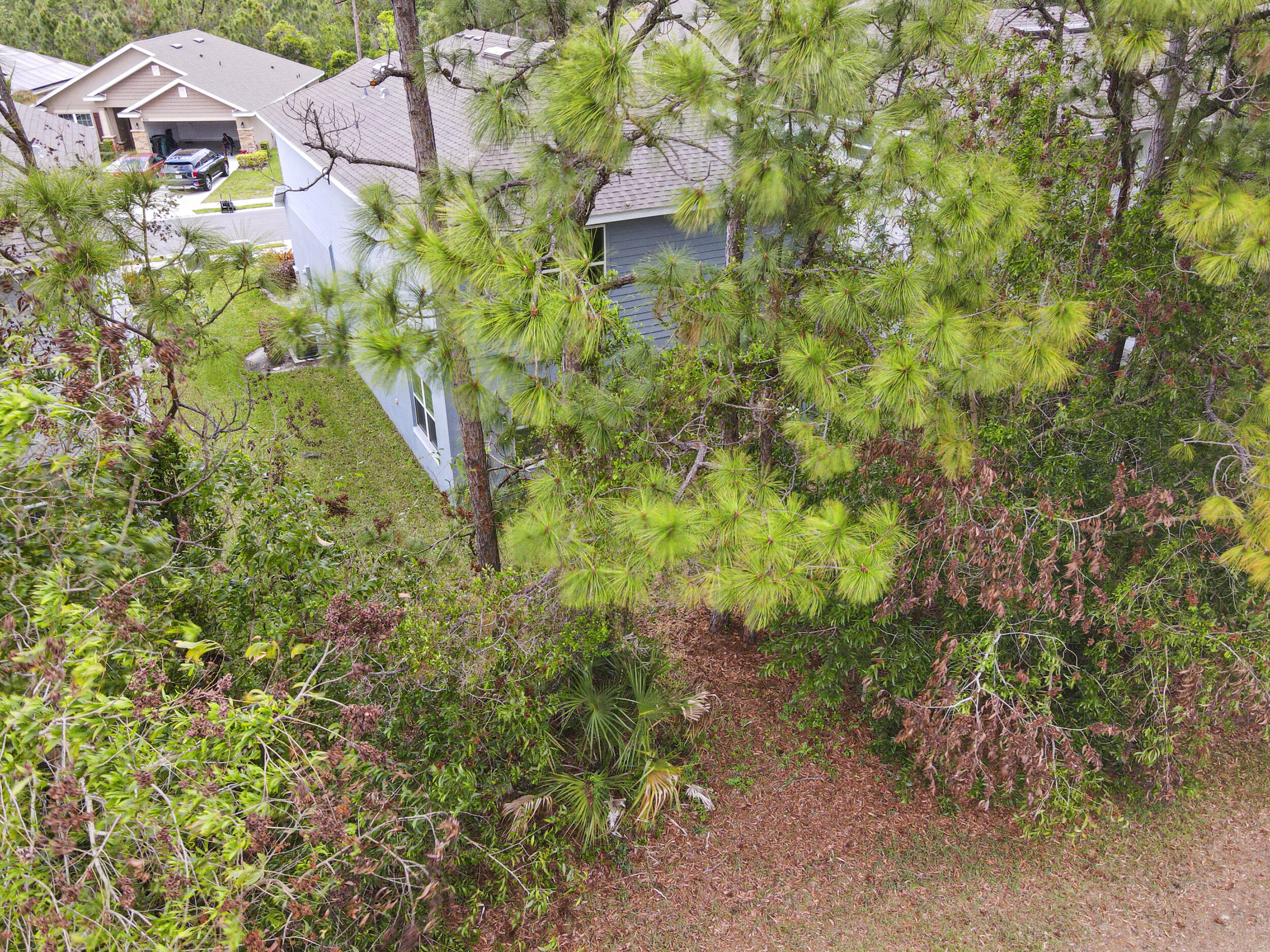 RIVER PLACE ON THE ST LUCIE NO 10 1ST REPLAT - Residential