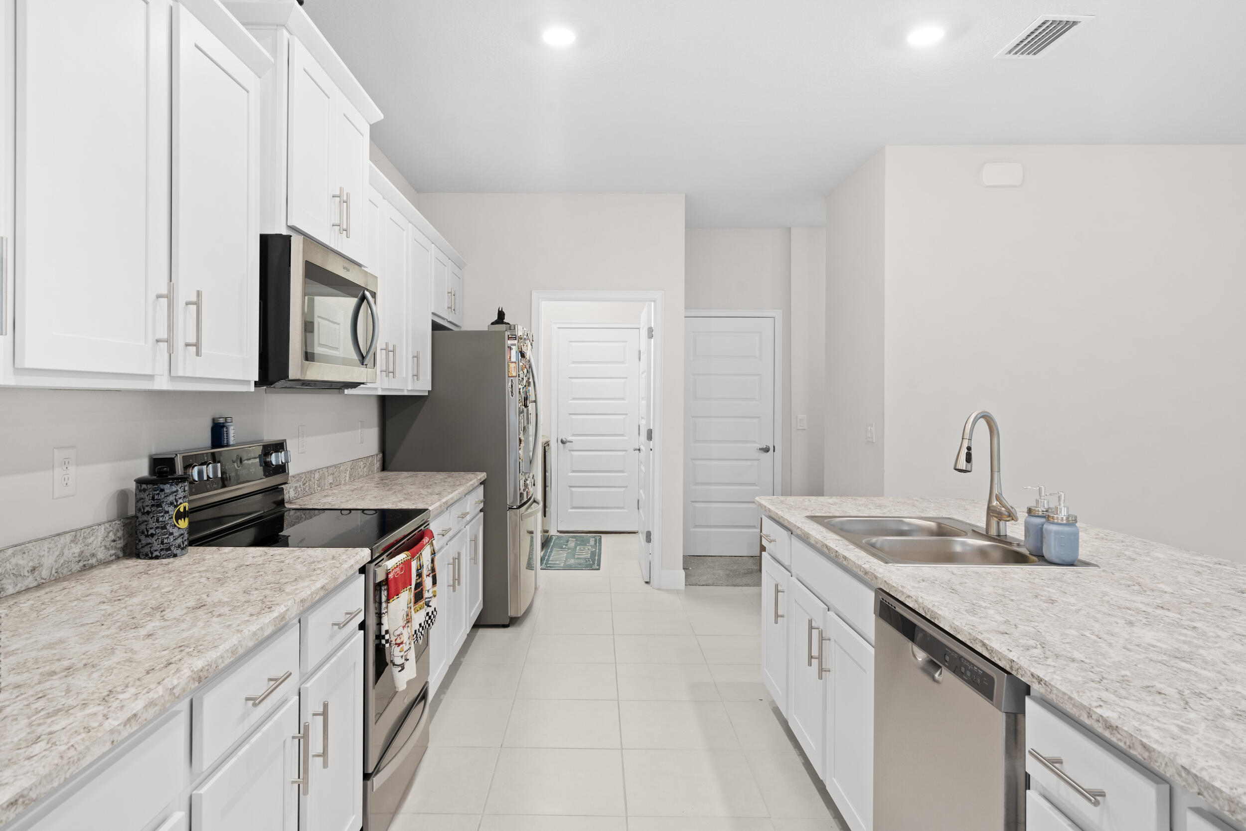 RIVER PLACE ON THE ST LUCIE NO 10 1ST REPLAT - Residential