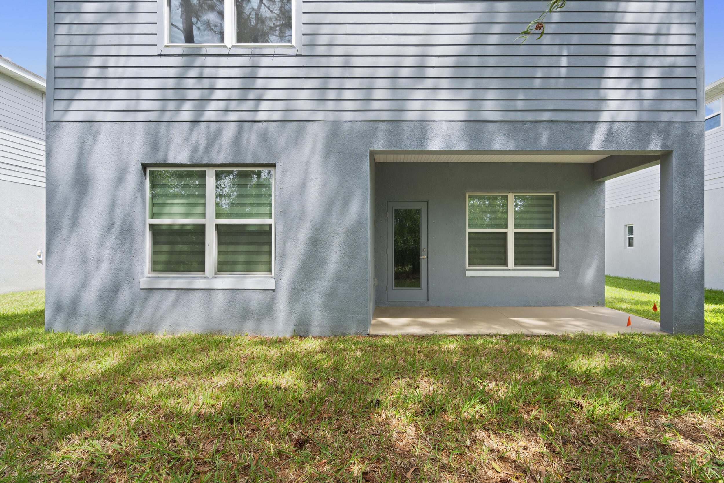 RIVER PLACE ON THE ST LUCIE NO 10 1ST REPLAT - Residential