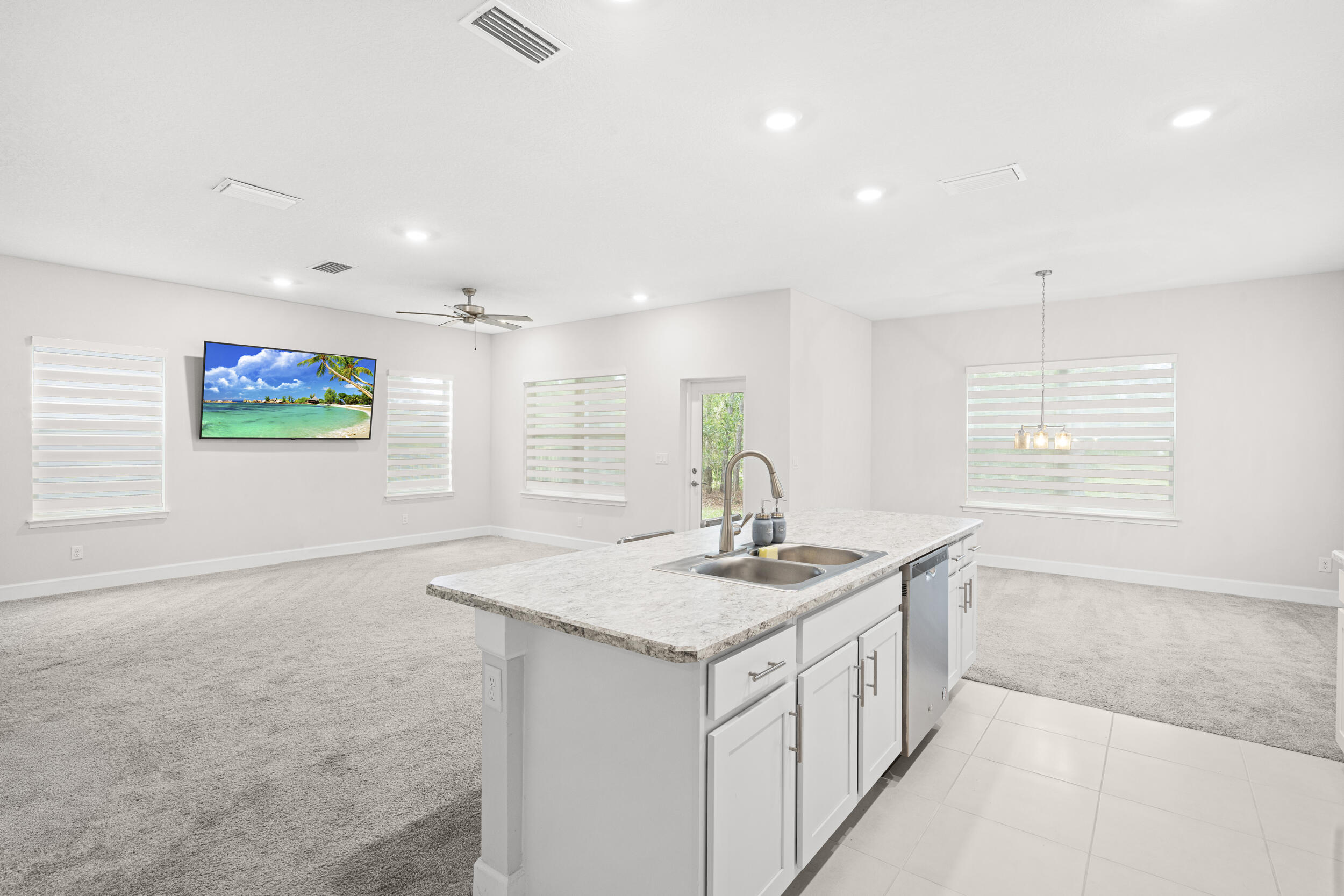 RIVER PLACE ON THE ST LUCIE NO 10 1ST REPLAT - Residential