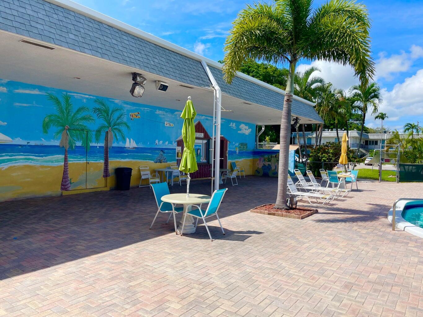 MURRY HILLS APT BLDG COND - Residential Lease