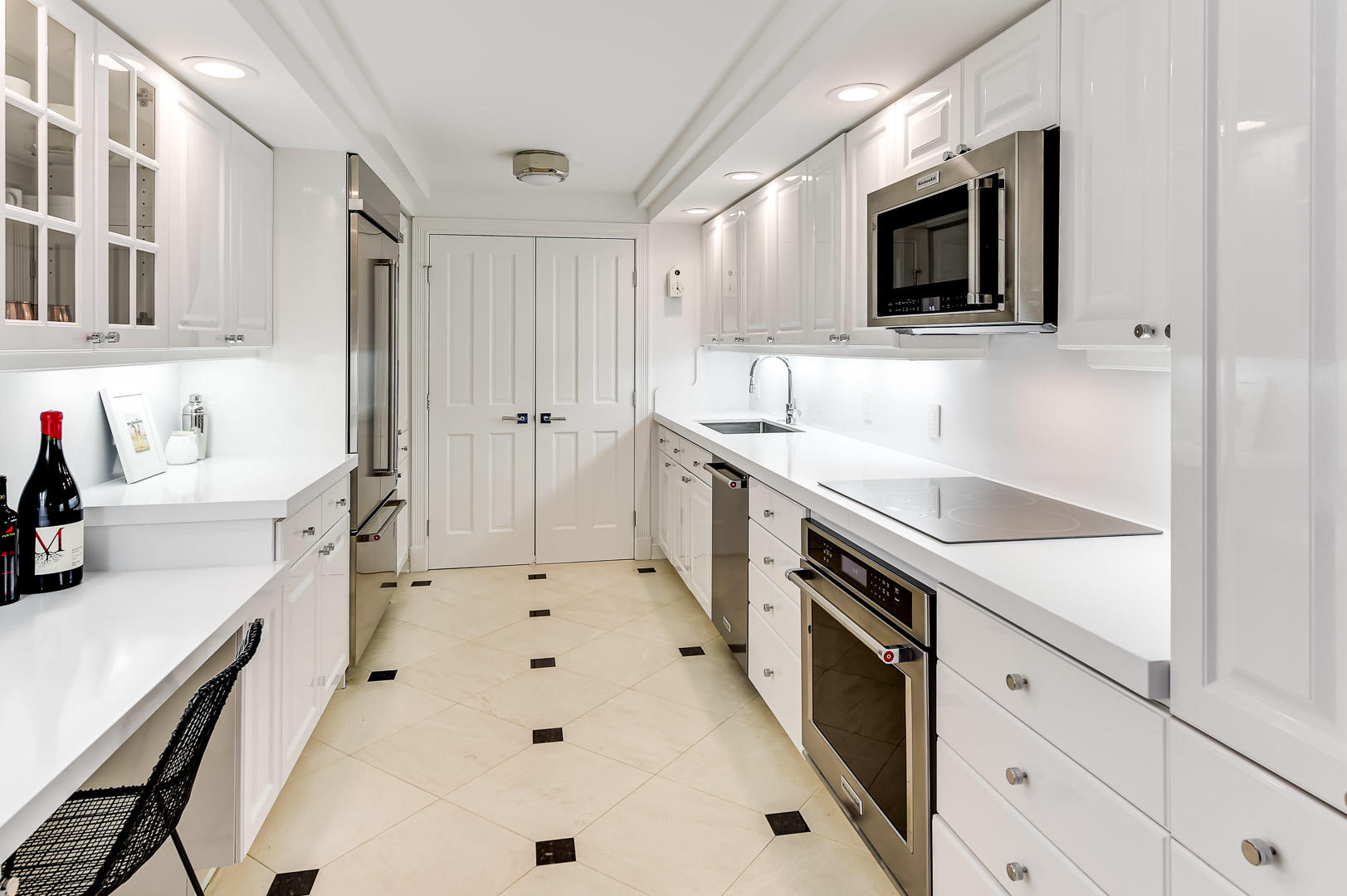 SUN AND SURF ONE HUNDRED AND THIRTY CONDOS - Residential