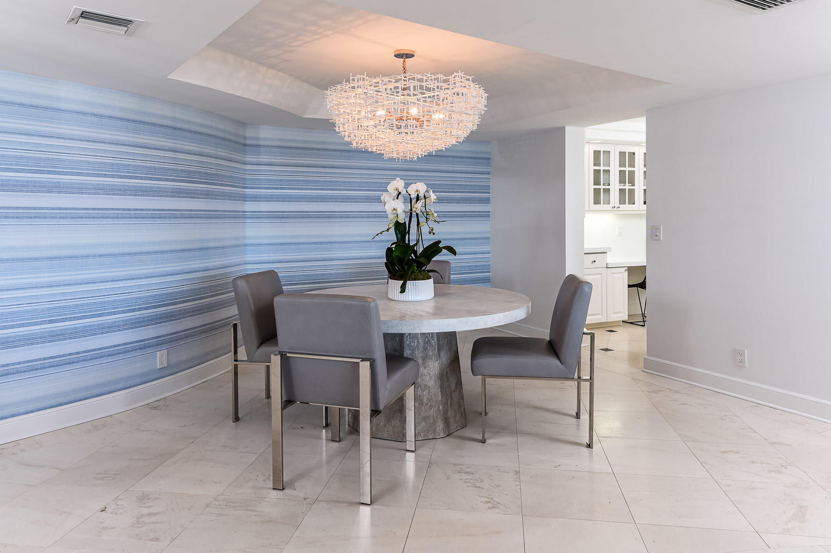 SUN AND SURF ONE HUNDRED AND THIRTY CONDOS - Residential