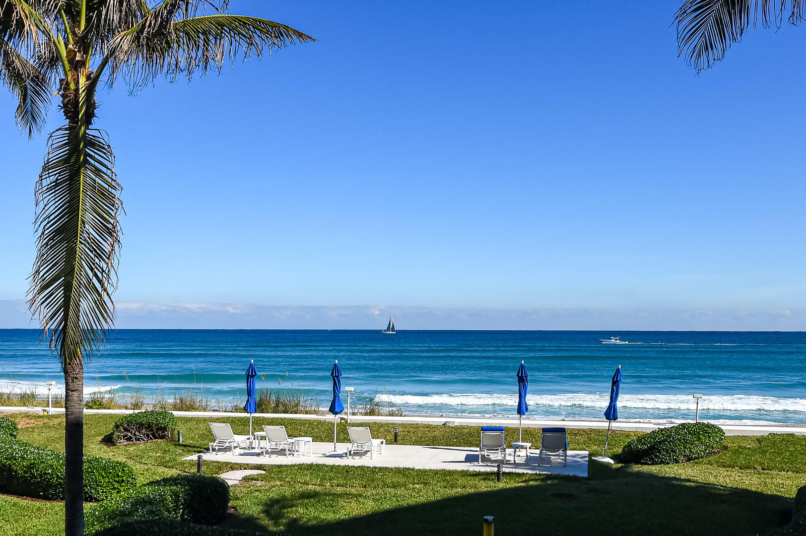 SUN AND SURF ONE HUNDRED AND THIRTY CONDOS - Residential