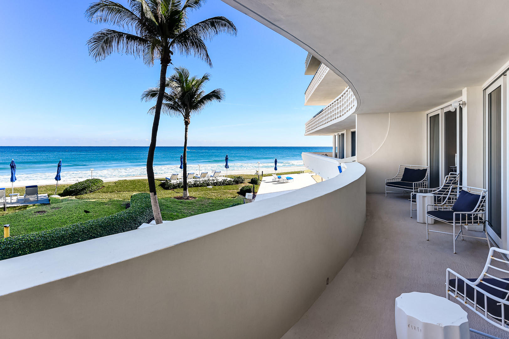 SUN AND SURF ONE HUNDRED AND THIRTY CONDOS - Residential