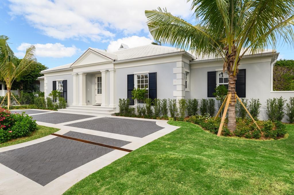 Dodge Estates - Residential