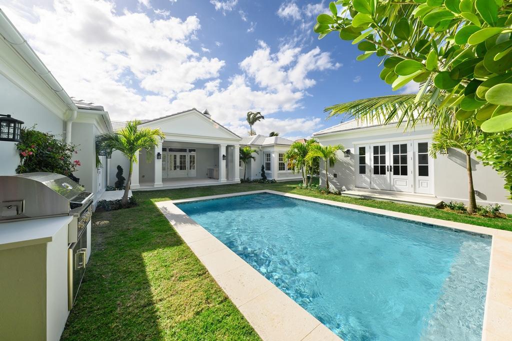 Dodge Estates - Residential