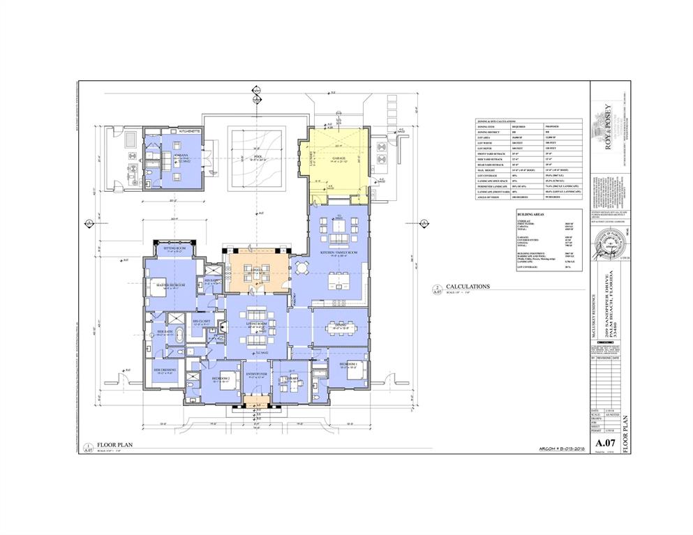 Dodge Estates - Residential