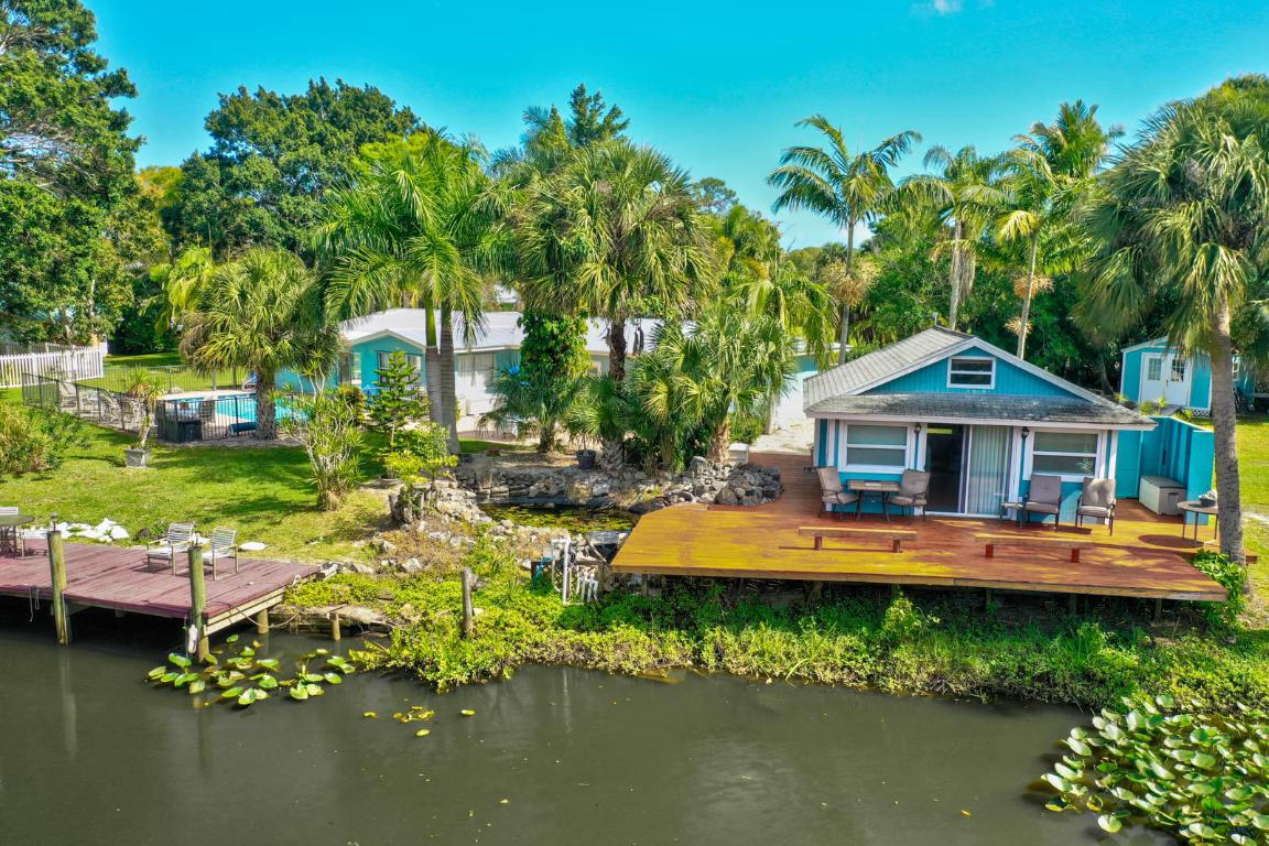 RIVER POINT - Residential