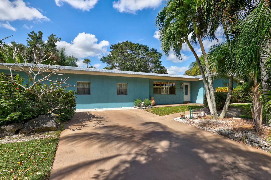 RIVER POINT - Residential