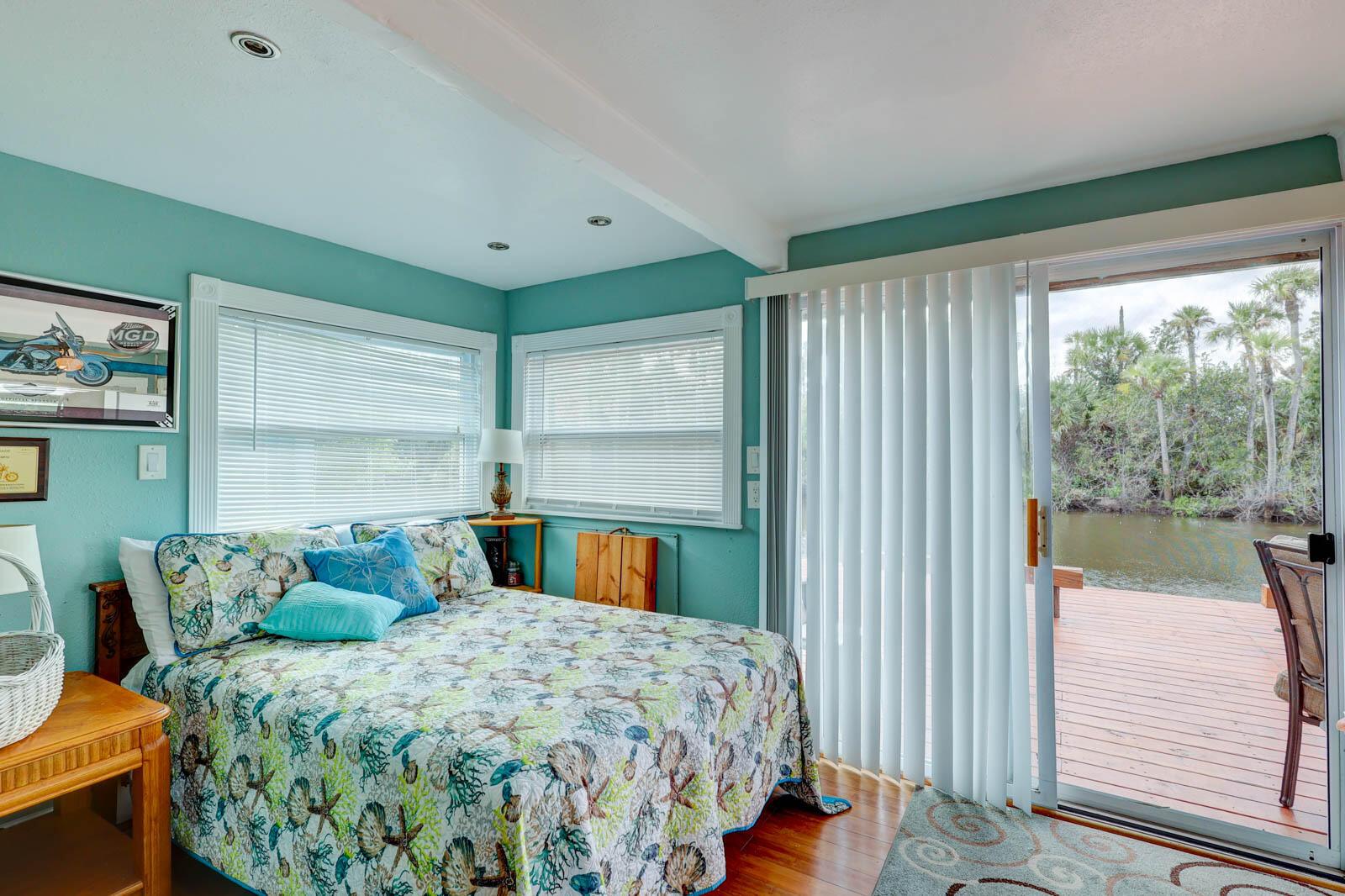 RIVER POINT - Residential