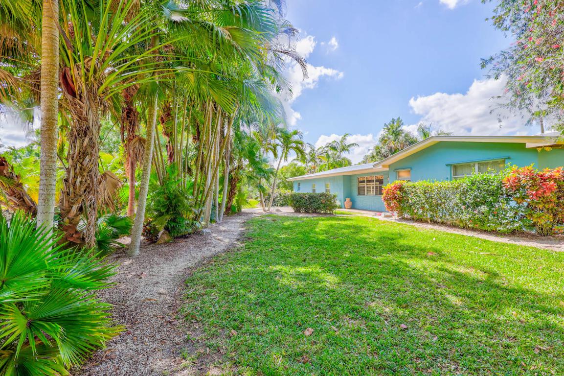 RIVER POINT - Residential