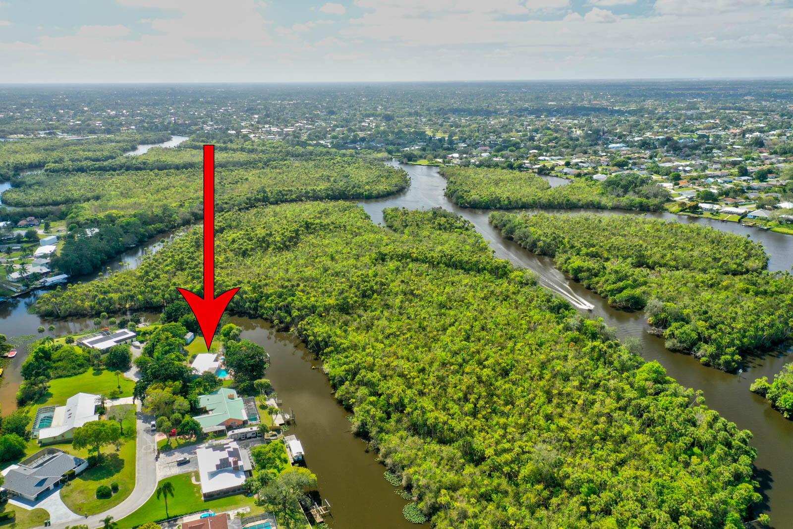 RIVER POINT - Residential