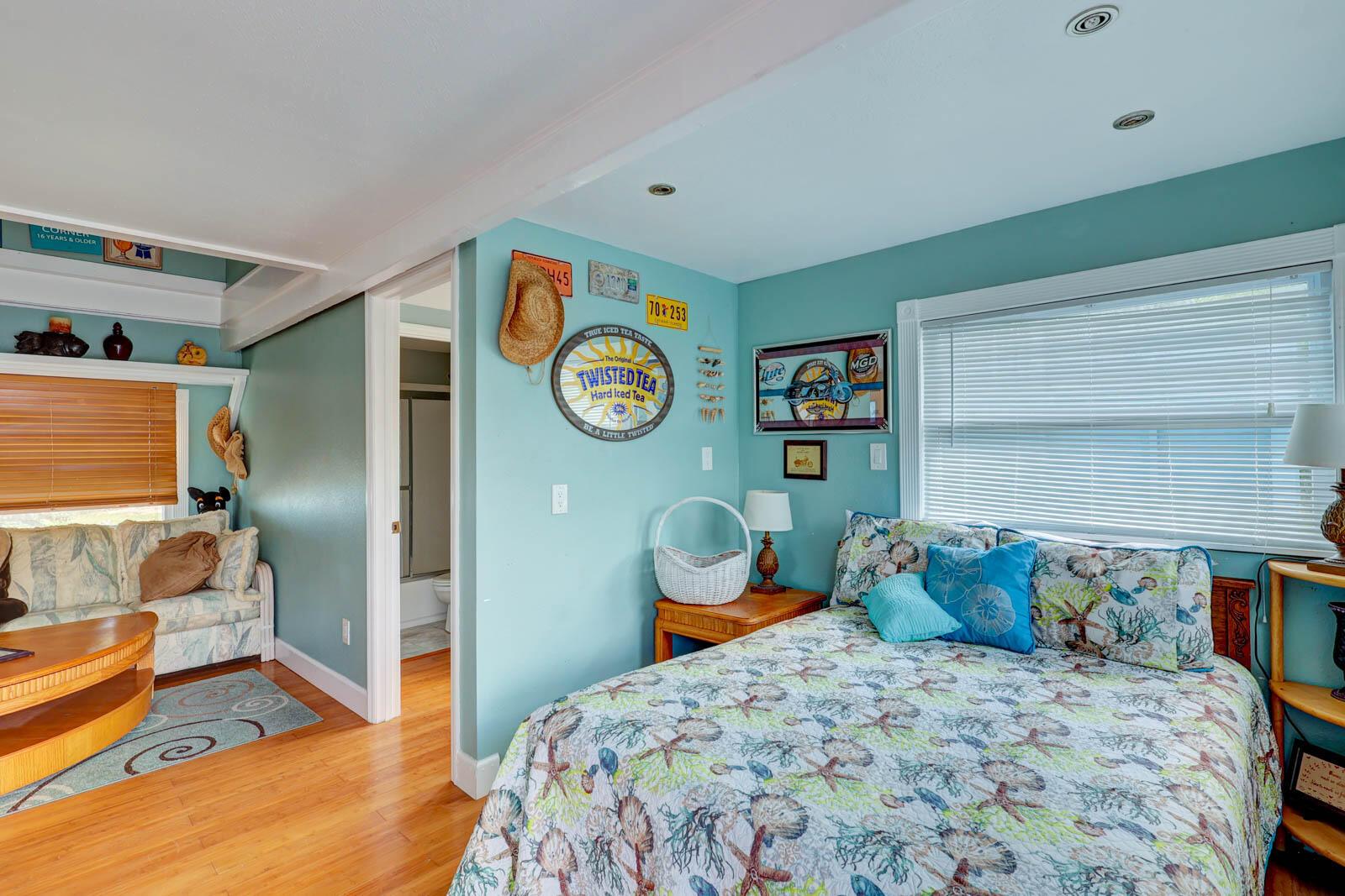 RIVER POINT - Residential