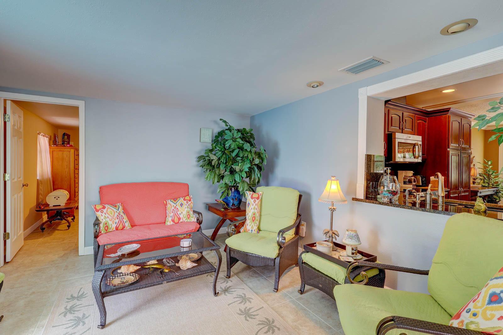 RIVER POINT - Residential