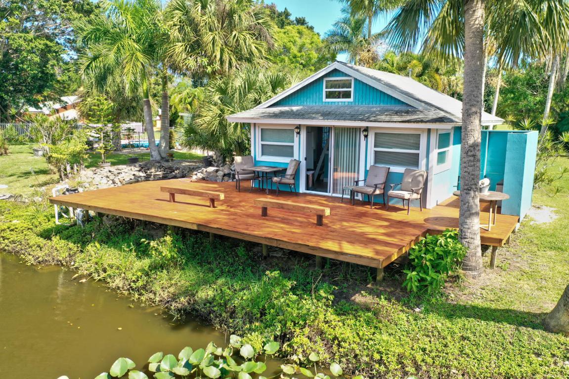 RIVER POINT - Residential