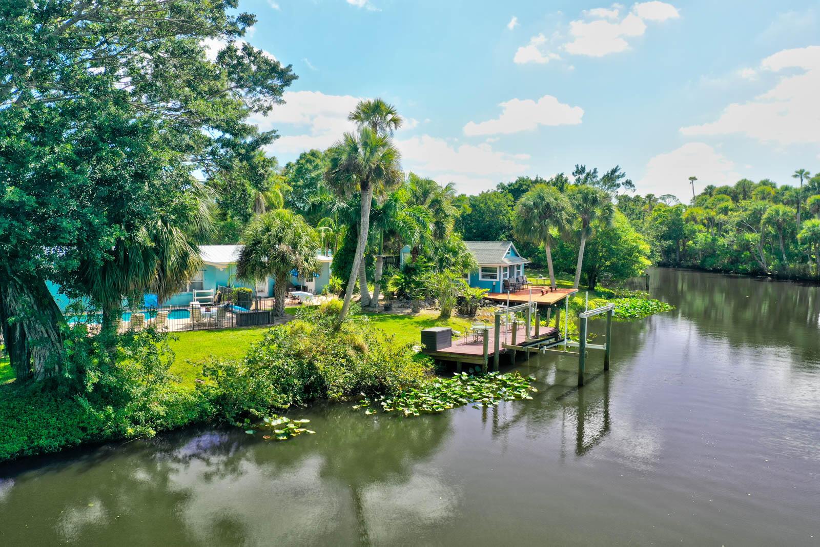RIVER POINT - Residential
