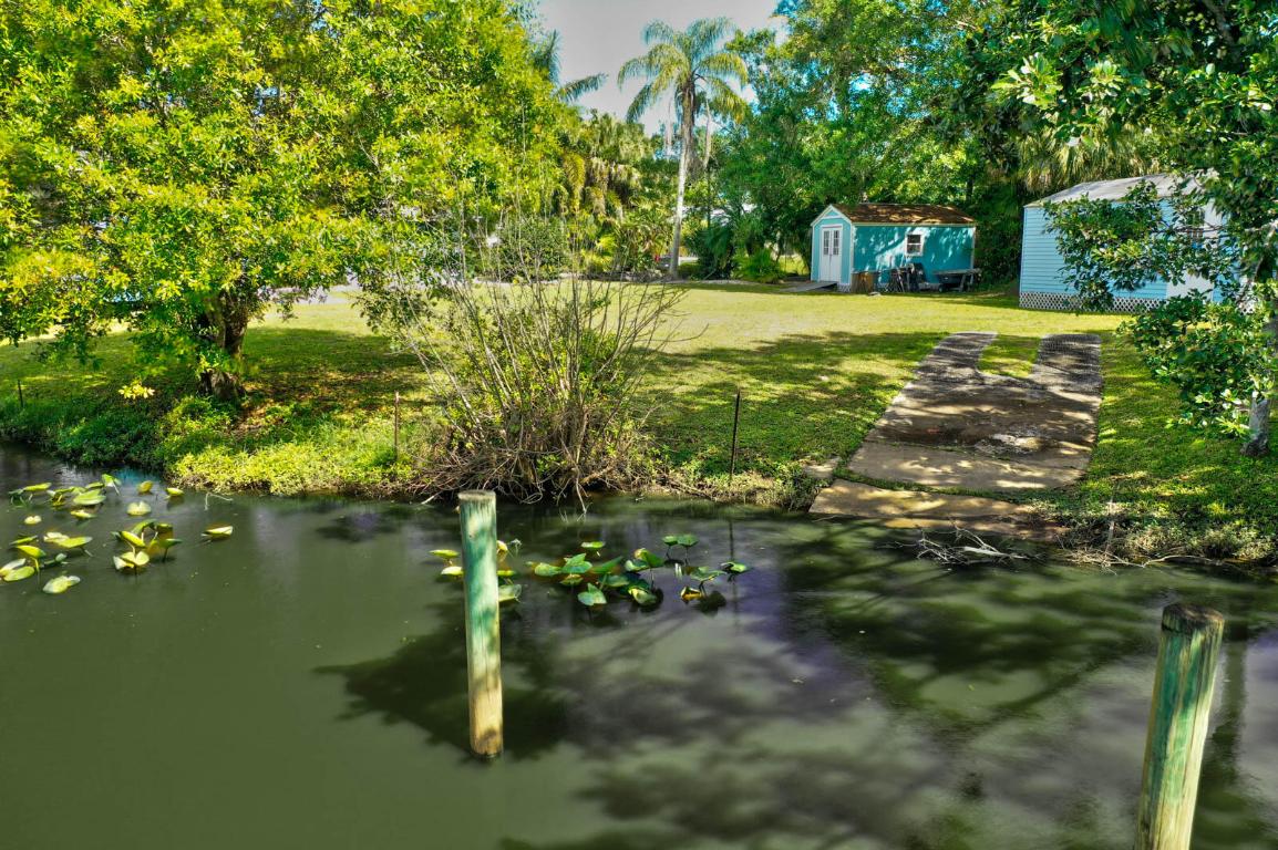 RIVER POINT - Residential