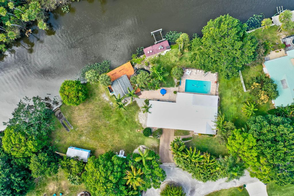 Photo of 108 NE Carlisle Lane, Port Saint Lucie, FL 34952 (MLS # R11080768)