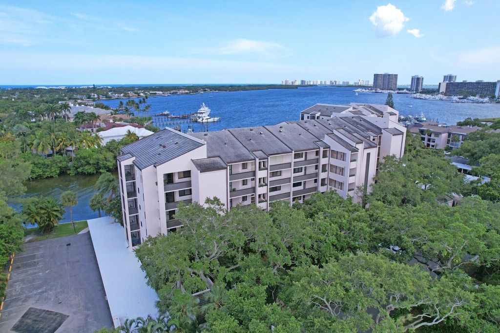 Photo of 11370 Twelve Oaks Way #318, North Palm Beach, FL 33408 (MLS # R11097196)