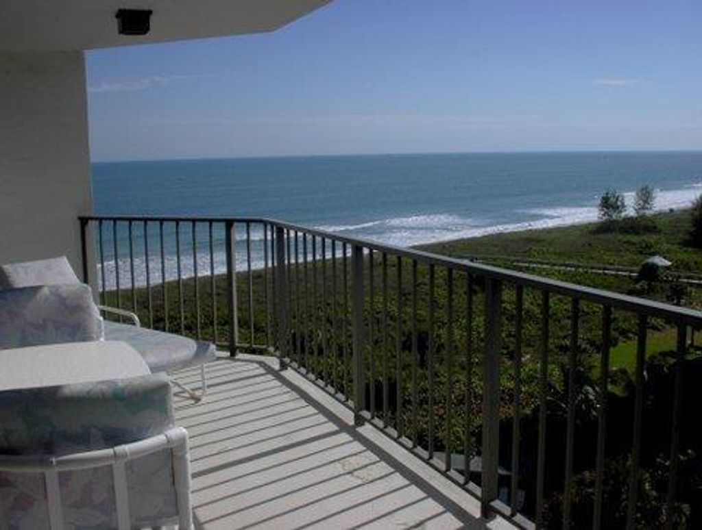 Photo of 2800 N Highway A1a #907, Hutchinson Island, FL 34949 (MLS # R10632621)