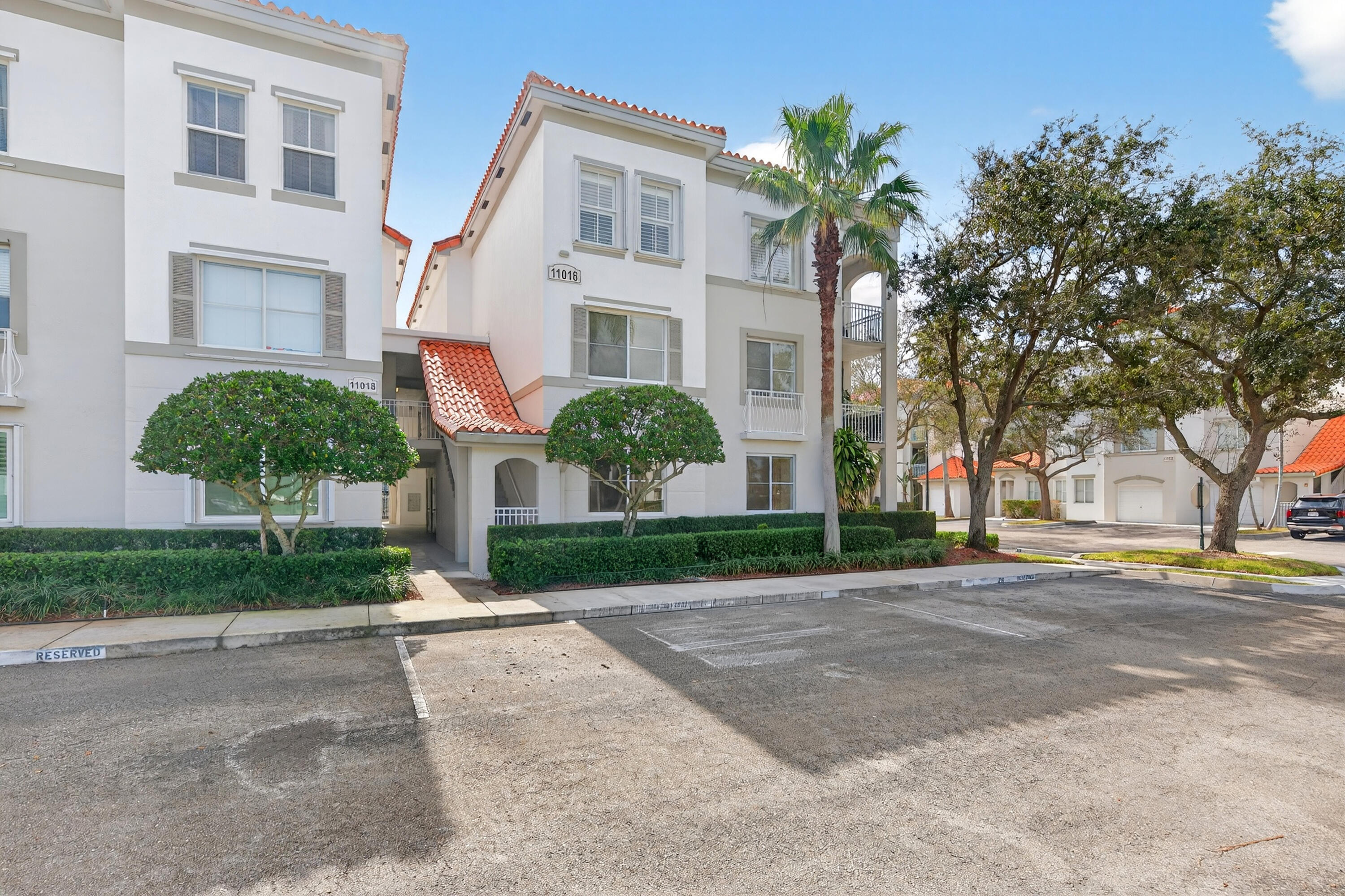 11018 Legacy Drive 103