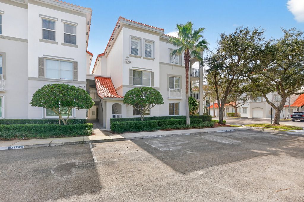 Photo of 11018 Legacy Drive #103, Palm Beach Gardens, FL 33410 (MLS # R11162128)