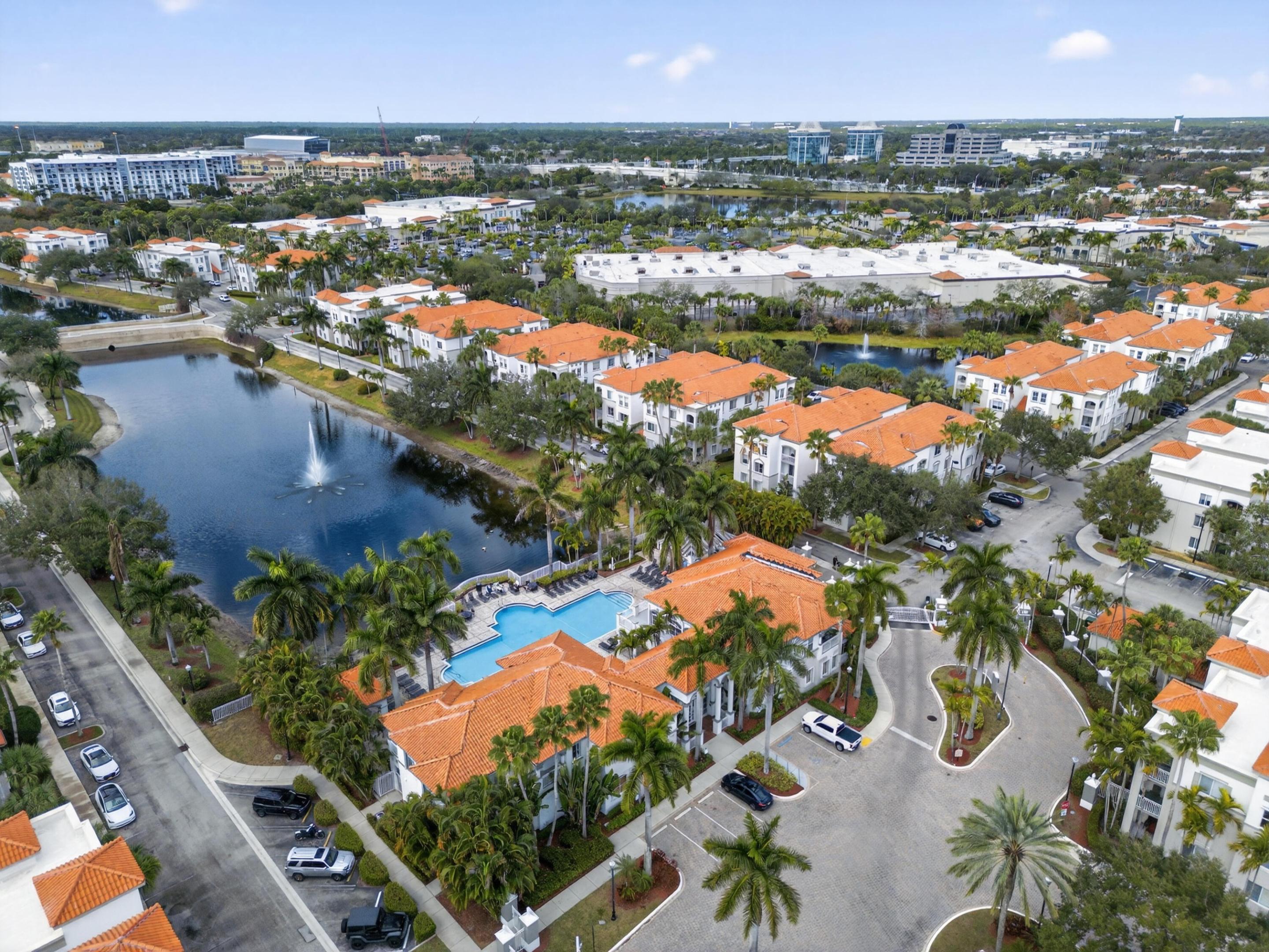 RESIDENCES AT LEGACY PLACE CONDO - Residential