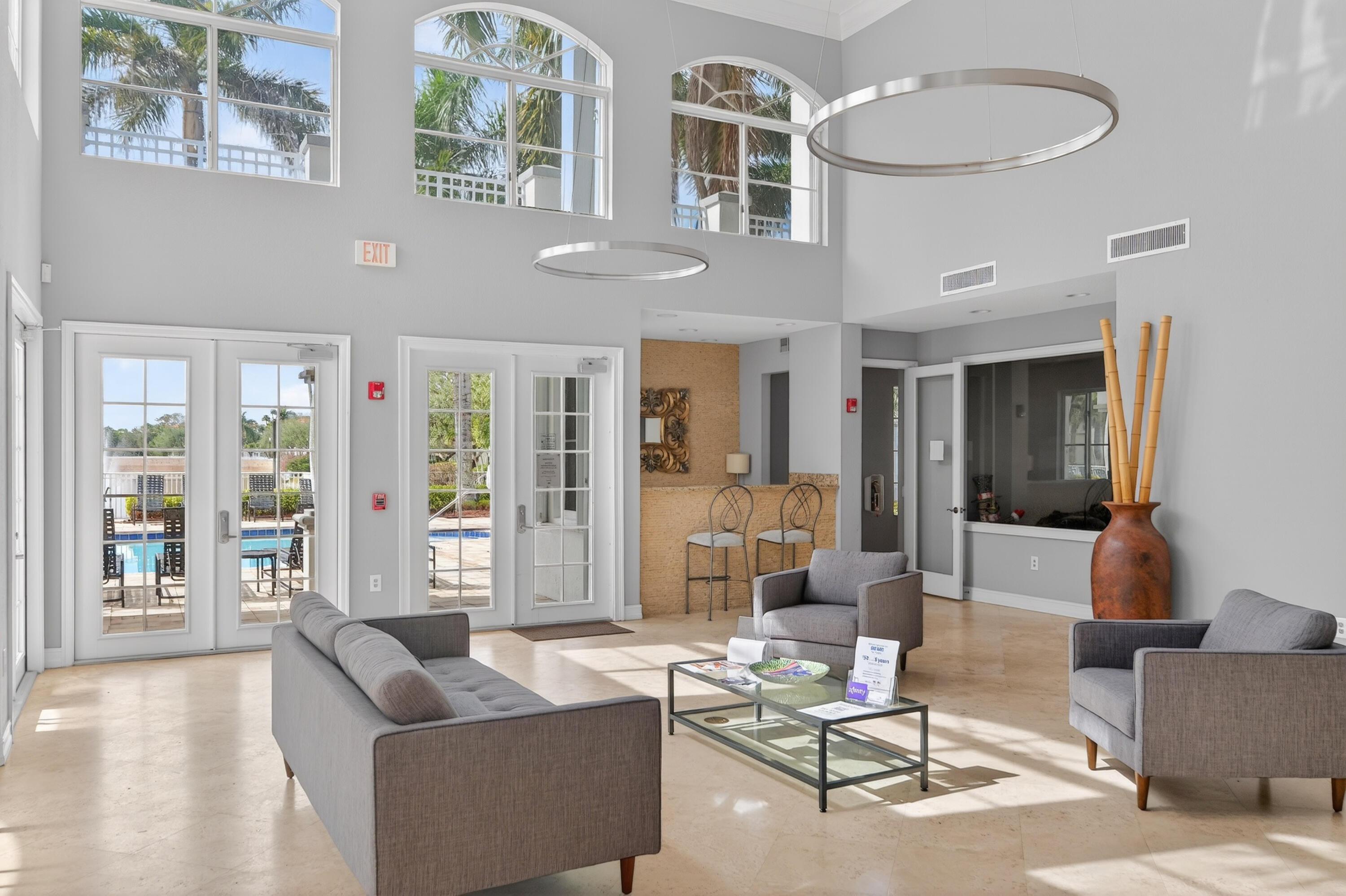 RESIDENCES AT LEGACY PLACE CONDO - Residential