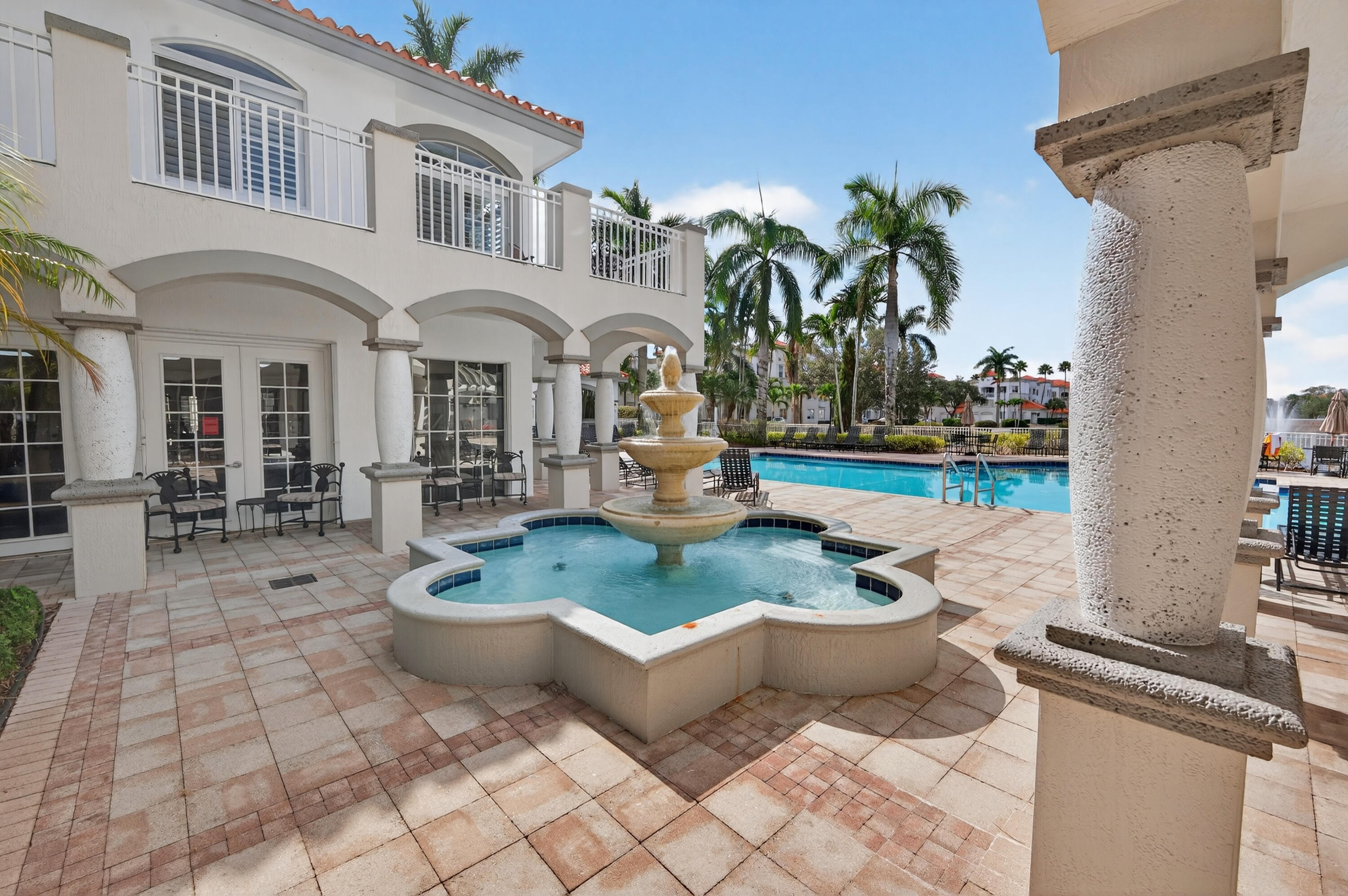 RESIDENCES AT LEGACY PLACE CONDO - Residential