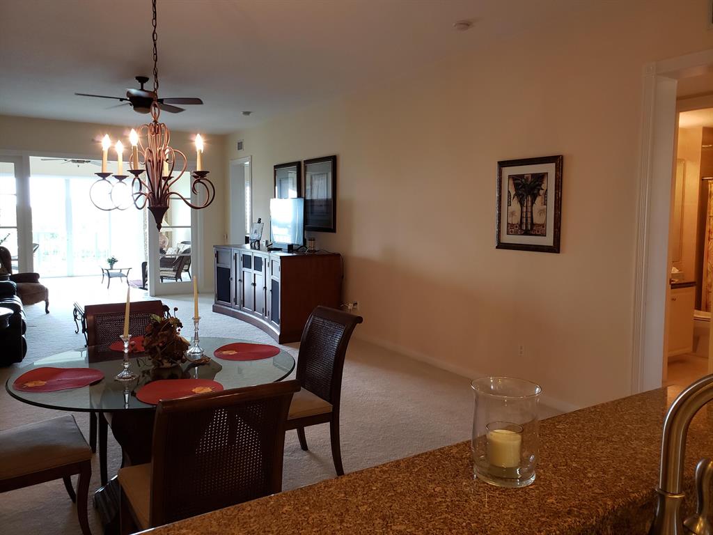 HARBOUR ISLE AT HUTCHINSON ISLAND WEST, A CONDOMIN - Residential Lease