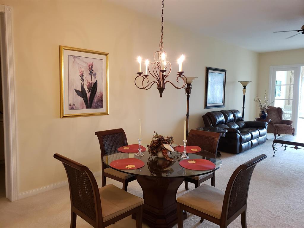 HARBOUR ISLE AT HUTCHINSON ISLAND WEST, A CONDOMIN - Residential Lease