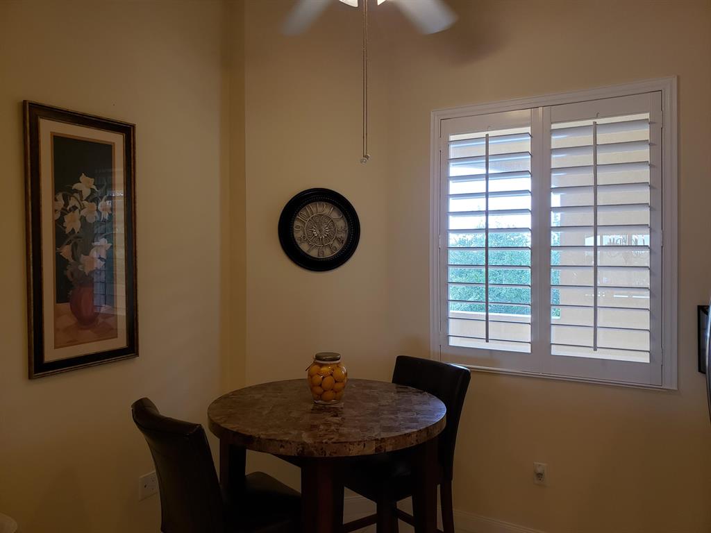 HARBOUR ISLE AT HUTCHINSON ISLAND WEST, A CONDOMIN - Residential Lease