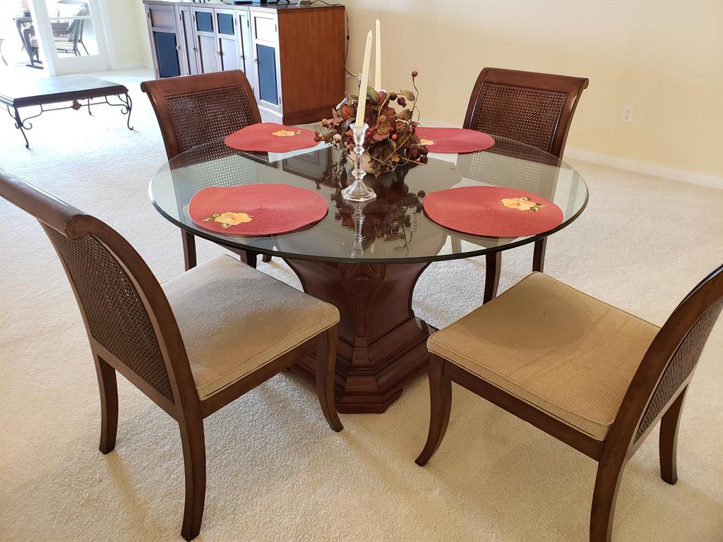 HARBOUR ISLE AT HUTCHINSON ISLAND WEST, A CONDOMIN - Residential Lease