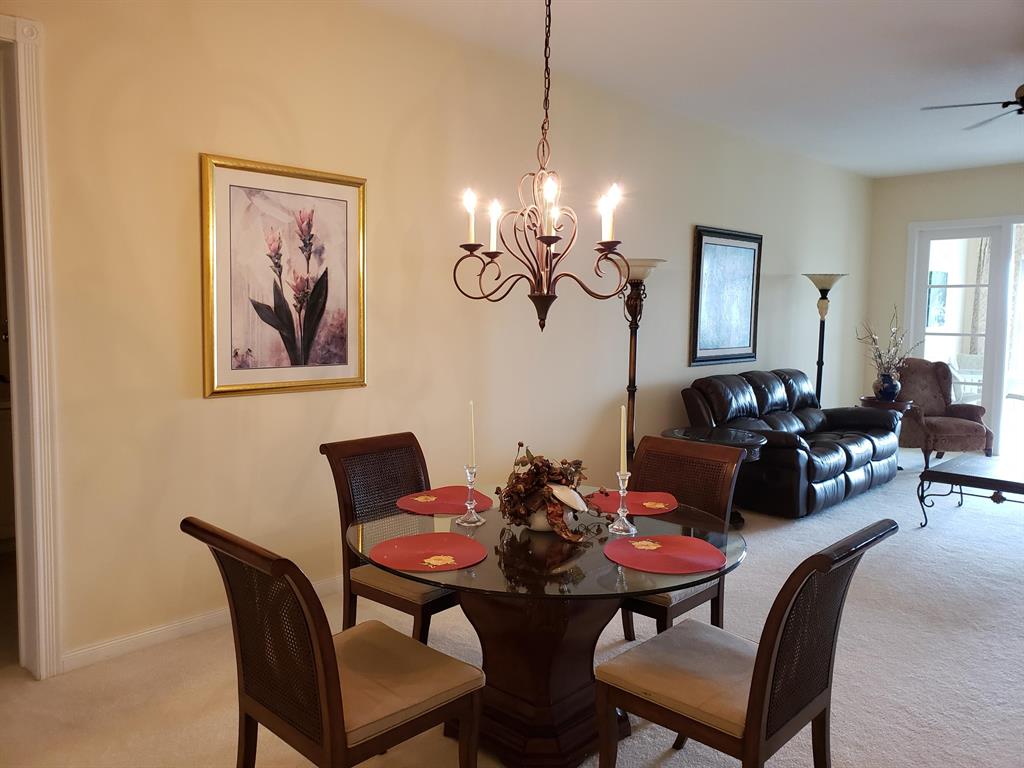 HARBOUR ISLE AT HUTCHINSON ISLAND WEST, A CONDOMIN - Residential Lease