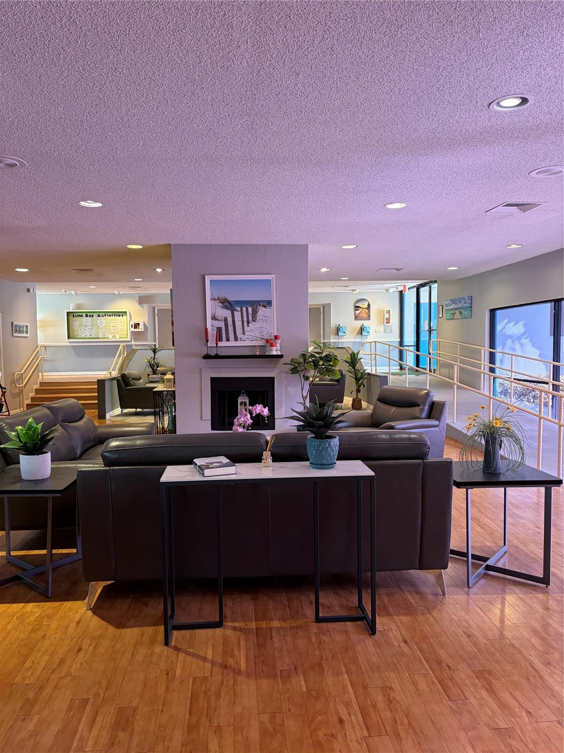 Lime Bay - Residential