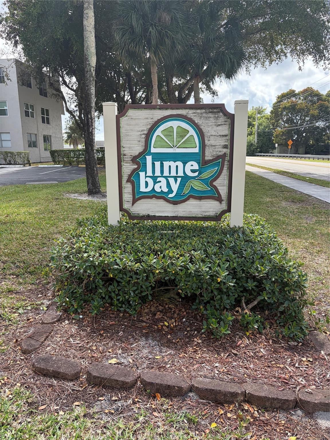 Lime Bay - Residential