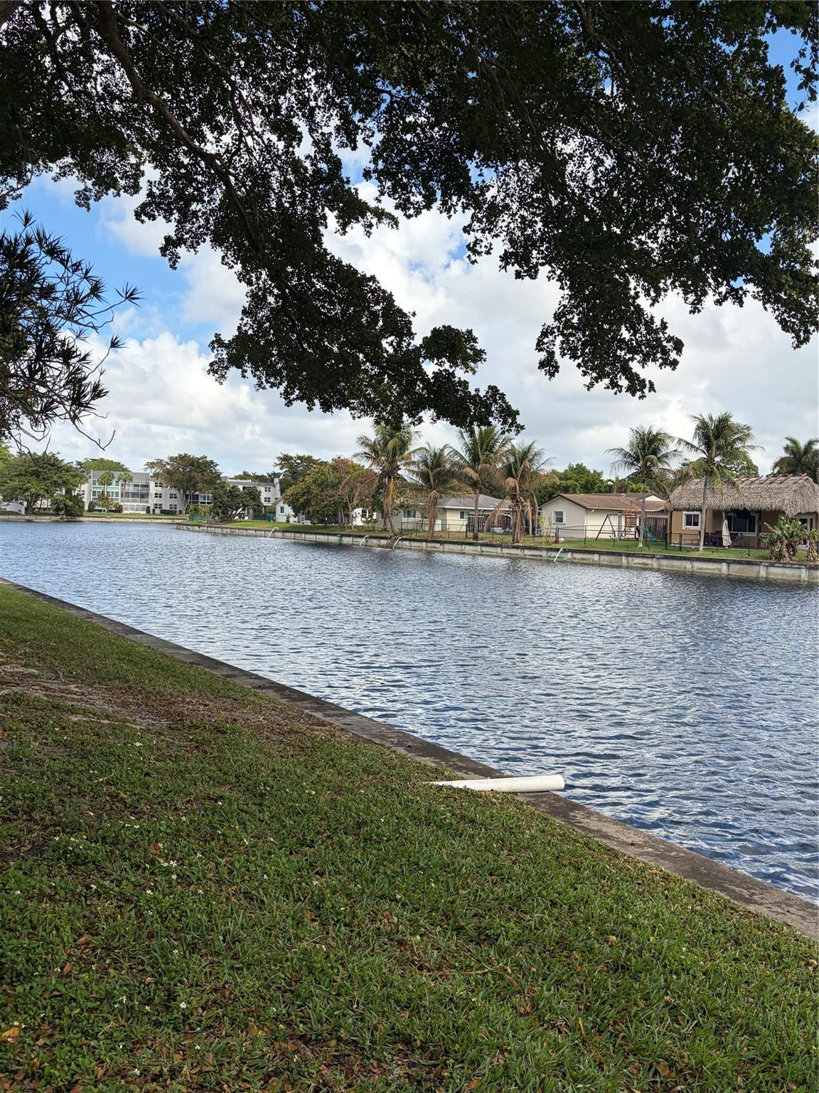 Lime Bay - Residential