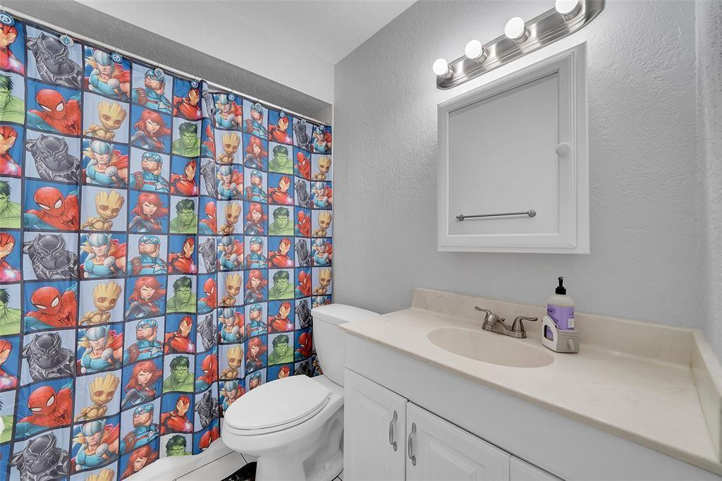 Coquina Cove Villas 86-22 - Residential