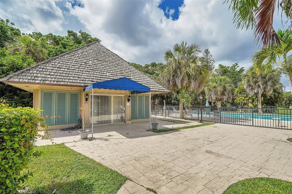 Coquina Cove Villas 86-22 - Residential
