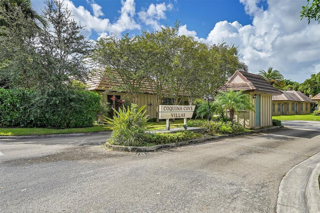 Coquina Cove Villas 86-22 - Residential