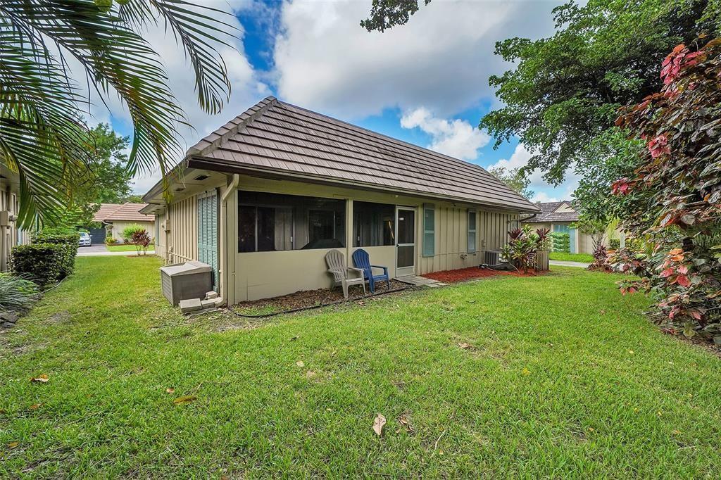 Coquina Cove Villas 86-22 - Residential