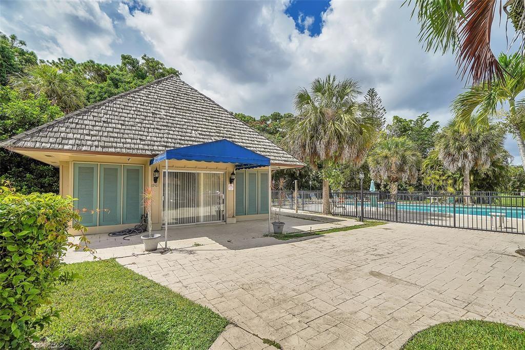 Coquina Cove Villas 86-22 - Residential