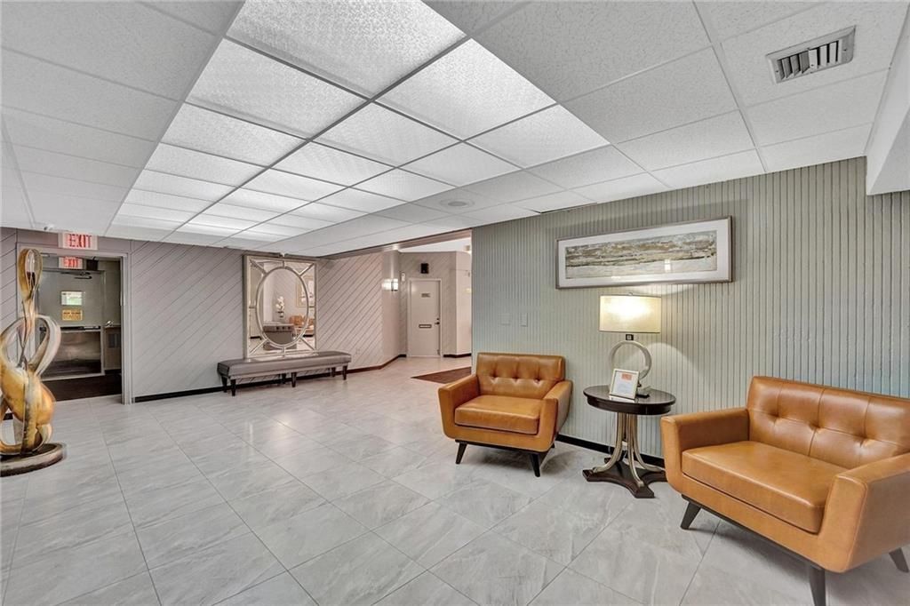 Photo of 1400 Saint Charles Pl #419, Pembroke Pines, FL 33026 (MLS # F10320491)